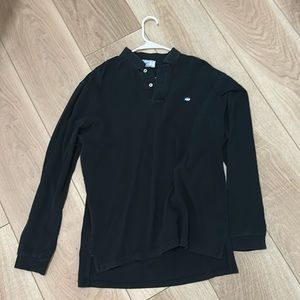 Southern Tide Long Sleeve Polo L